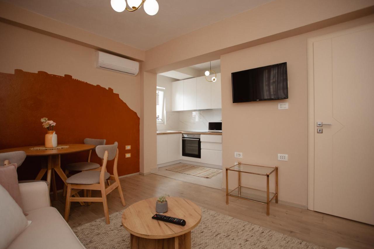 Erik's Place * Shkoder
