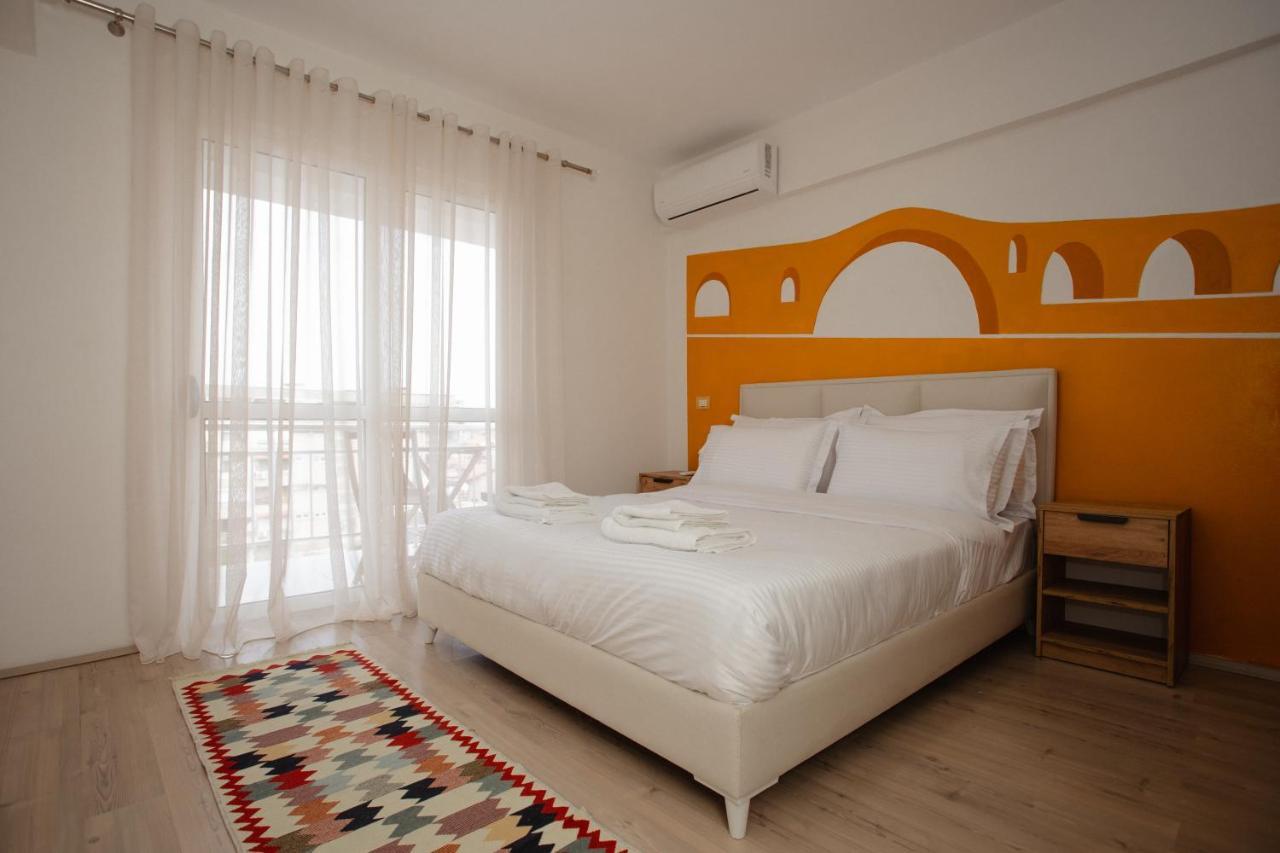 Erik's Place * Shkoder