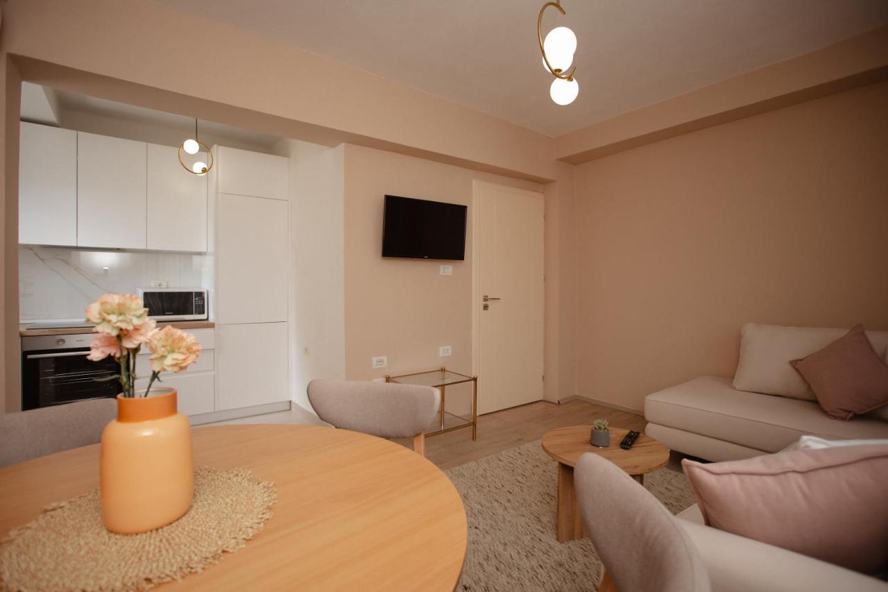 Erik's Place Apartament Szkodra