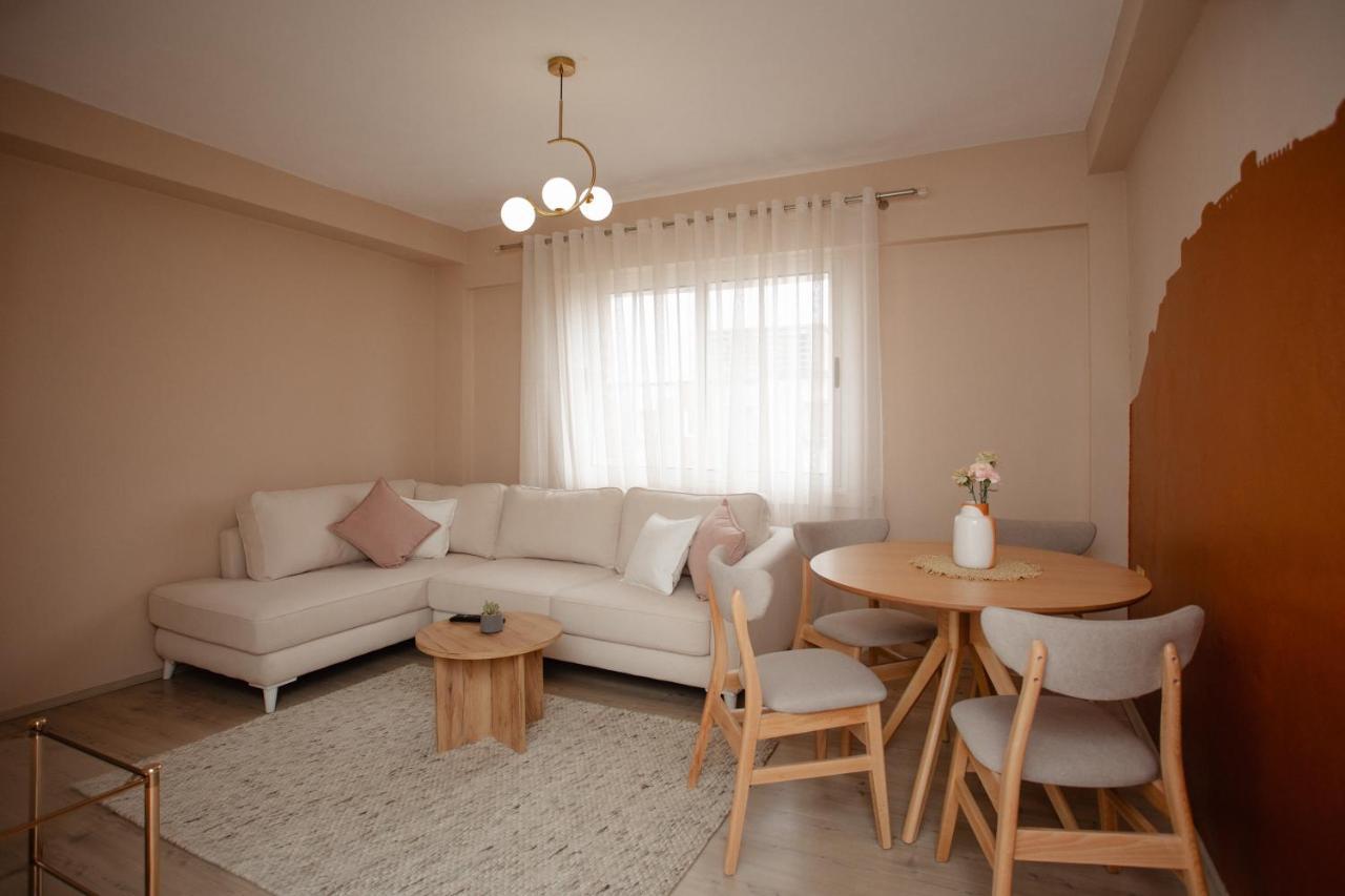 Apartament Erik's Place Szkodra