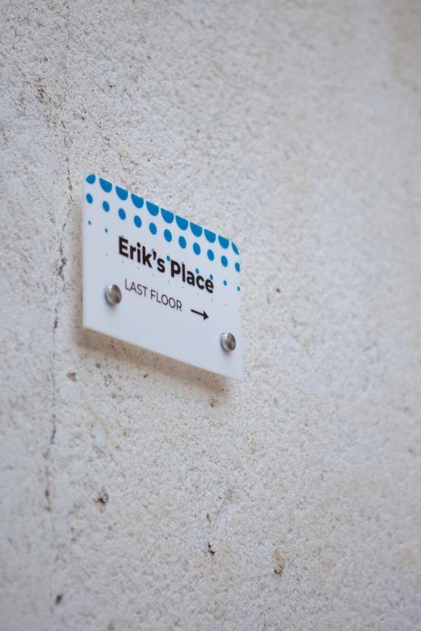 Erik's Place *